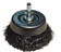 Wire Brushes, Cup -- 743101-A - Image