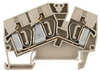 Terminal Blocks - Din Rail, Channel - 281-3248-ND - DigiKey