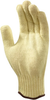 Ansell Neptune 70-225 Yellow 9 Kevlar Cut-Resistant Glove - ANSI 4 Cut Resistance - 076490-04061 - 076490-04061 - R. S. Hughes Company, Inc.