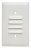 Standard Wall Plate - SS771-W - Selecta Products
