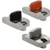 Sliding Lock For Slotted Hole - QCSL - Imao-Fixtureworks