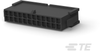 Rectangular Wire & Cable Connectors & Housings - 2-794615-4 - TE Connectivity