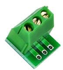 Fixed Terminal Blocks - BB-TERM3 - VAST STOCK CO., LIMITED