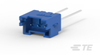 PCB Headers & Receptacles - 2-2299683-3 - TE Connectivity