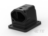 Rectangular Connector Hoods & Bases - T1946030000-009 - TE Connectivity