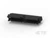 PCB Headers & Receptacles - 2-104477-1 - TE Connectivity
