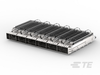High Speed Pluggable IO Connectors & Cages - 2170708-5 - TE Connectivity