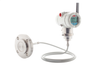 Absolute Pressure Transmitter - Model 266NRH - ABB Measurement & Analytics