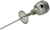 Pt100 temperature sensor Endress+Hauser iTHERM TM401-AA1C1D2A14A10A31AR1A2 - Image