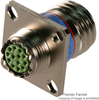 Circular Conn, Rcpt, 25-29, Wall Mount; Military Specification Souriau-Sunbank/eaton - 18AC8549 - Newark, An Avnet Company