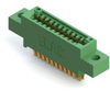 Card Edge Conn, Dual Side, 22Pos, Th; Card Edge Connector Type Edac - 67AJ9829 - Newark, An Avnet Company