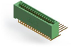Card Conn, Dual Side, 34Pos, Wire Wrap; Card Edge Connector Type Edac - 67AJ6587 - Newark, An Avnet Company