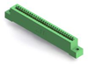 Card Edge Conn, Single, 29Pos, Wire Wrap; Card Edge Connector Type Edac - 65AJ6720 - Newark, An Avnet Company