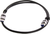 Usb Cord, 3.0 A Plug-Micro B Plug, 3.3Ft; Connector To Connector L-Com - 74AH3404 - Newark, An Avnet Company