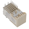 Backplane Connectors - 10041743-101LF - 904838-10041743-101LF - Win Source Electronics