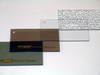 POLYCARBONATE Sheet - Clear AR2 - Image