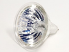 42 Watt, 12 Volt MR16 Halogen Flood EYP Bulb - W-EYP - bulbs.com