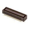 Connectors, Interconnects - Rectangular Connectors - Arrays, Edge Type, Mezzanine (Board to Board) - 1337480-0546840608 - Win Source Electronics