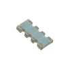 Resistors - Resistor Networks, Arrays -- 1374238-ACASA1001U1001P1AT
