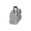 Heavy Duty Connector Housings, Hoods, Bases - 277-13272-ND - DigiKey