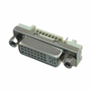 USB, DVI, HDMI Connector Assemblies -- 732-3160-ND - Image