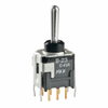Toggle Switches - B23AB-ND - DigiKey