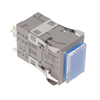 Switches - Pushbutton Switches -- A3PJ-90C12-24AA - Image