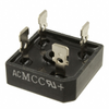 Discrete Semiconductor Products - Diodes - Bridge Rectifiers - MP506-BP - Shenzhen Shengyu Electronics Technology Limited