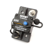 Mechanical Products 175-S0-200-2 Surface Mount Circuit Breaker, Push/Trip Reset, 1/4