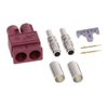 Coaxial Connector (RF) Assemblies - 931-FKDMDG-ND - DigiKey