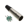 Circular Connector Assemblies - SC2832-ND - DigiKey