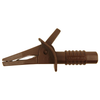 Alligator, Crocodile, Heavy Duty Clips - 4654-FCR7944-ND - DigiKey
