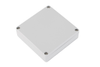 Enclosures, Boxes, & Cases - 1551WXGY - Powell Electronics, Inc.