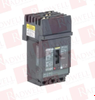 Molded Case Circuit Breaker - 57500436 - Radwell International