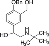 4-Benzyl Albuterol - 7122 - Medical Isotopes, Inc.