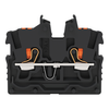 Through terminal block - 2250-325 - WAGO