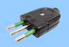 10A/250V Italian Plug -- 88010773 - Image