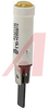 Indicator; Amber; 0.34 in.; 0.310 in.; 1.68 in.; White Nylon; White Nylon - 70129951 - Allied Electronics, Inc.