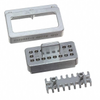 Coaxial Connector (RF) Accessories - 2322337-1 - ODG (Origin Data Global)