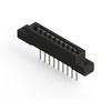 Edgeboard Connectors - 151-357-009-447-107-ND - DigiKey