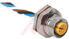 Connector, Eurofact Receptacle - 70034316 - Allied Electronics, Inc.