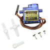 Motors - AC, DC -- 1738-1385-ND - Image