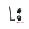 915MHz 3dBi Rubber Duck Antenna With SMA Male Movable Connector - ET-9153R-SMMO - Eteily Technologies India Pvt. Ltd.