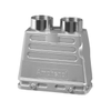 Heavy Duty Connector Housings, Hoods, Bases - C14610R0169108-ND - DigiKey