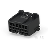 Rectangular Connector Housings - 17-1746863-2-ND - DigiKey