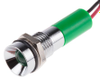 Panel Mount Indicators - 7239435 - RS Components, Ltd.