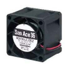 Axial Fans - 1367877 - RS Components, Ltd.