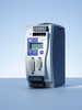 CF amplifier (4.8kHz), Profibus DP - 1-MP55DP - Hottinger Bruel and Kjaer UK Ltd.