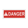 Signs, Nameplates, Posters - 19-7010389826-ND - DigiKey