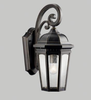 9033RZ Exterior -Wall Mount - 495207 - Capital Lighting, Inc.